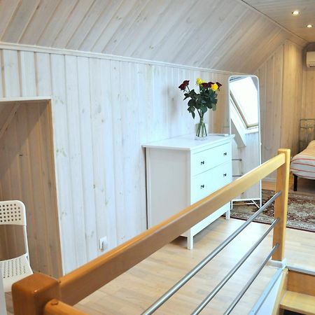 Rezydencja Wind Rose - Luxury Aparthotel Gdansk Dış mekan fotoğraf