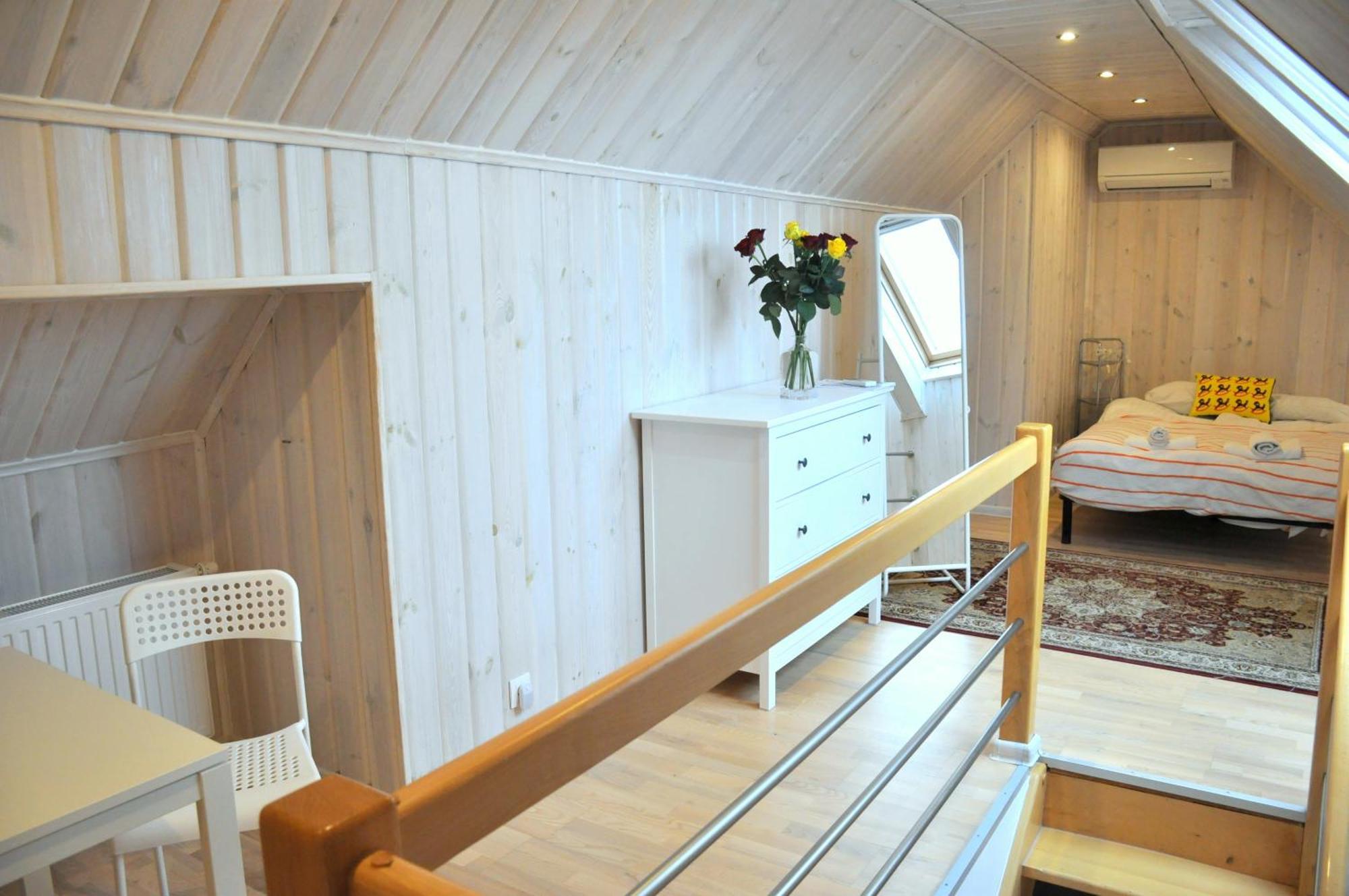 Rezydencja Wind Rose - Luxury Aparthotel Gdansk Dış mekan fotoğraf