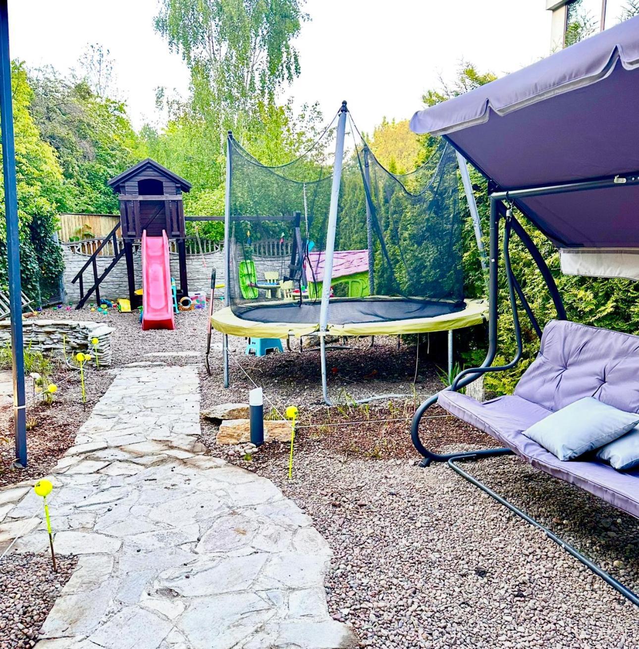 Rezydencja Wind Rose - Luxury Aparthotel Gdansk Dış mekan fotoğraf