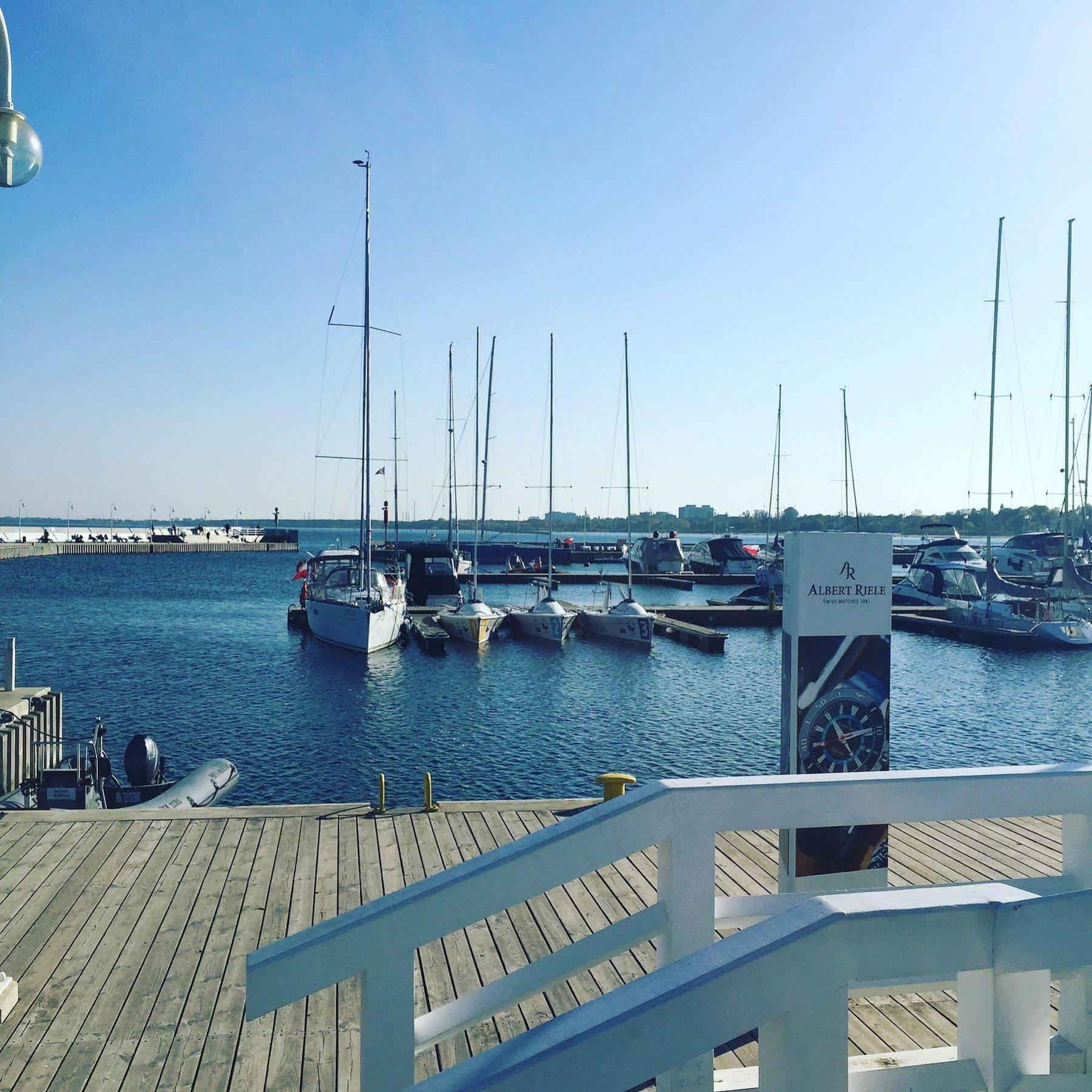 Rezydencja Wind Rose - Luxury Aparthotel Gdansk Dış mekan fotoğraf